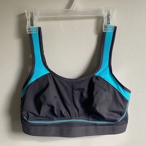 (NWT) AMOENA Sports Bra - 34D